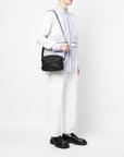 Alexander Mcqueen Alexander McQueen The Harness Shoulder Bag