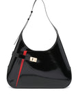 Ferragamo Ferragamo Extra Large Hobo Shoulder Bag