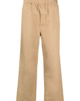 Carhartt Wip Pre CARHARTT WIP PRE Trousers Beige