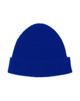 Burberry Burberry Equestrian Knight cashmere beanie