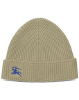 Burberry Burberry Equestrian Knight Cap