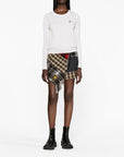 Vivienne Westwood Vivienne Westwood Sweaters Beige