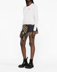 Vivienne Westwood Vivienne Westwood Sweaters Beige