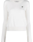 Vivienne Westwood Vivienne Westwood Sweaters Beige