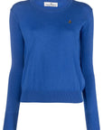 Vivienne Westwood Vivienne Westwood Sweaters Blue