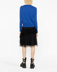 Vivienne Westwood Vivienne Westwood Sweaters Blue