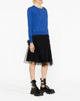 Vivienne Westwood Vivienne Westwood Sweaters Blue
