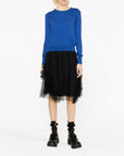 Vivienne Westwood Vivienne Westwood Sweaters Blue