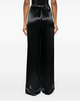 Ferragamo Ferragamo Trousers Black