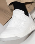 Valentino Garavani Valentino Garavani Sneakers White