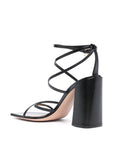 Gianvito Rossi Gianvito Rossi Sandals Black