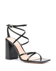 Gianvito Rossi Gianvito Rossi Sandals Black