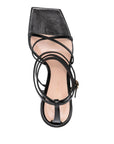 Gianvito Rossi Gianvito Rossi Sandals Black
