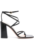 Gianvito Rossi Gianvito Rossi Sandals Black