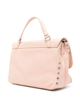 Zanellato Zanellato Postina small bag in hammered leather