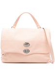 Zanellato Zanellato Postina small bag in hammered leather