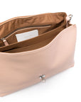 Zanellato Zanellato Postina small bag in hammered leather