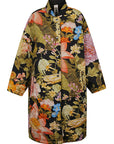 Konrad KONRAD Coats Black