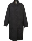Konrad KONRAD Coats Green
