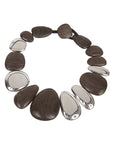 Monies Monies Bijoux Silver