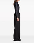 Balenciaga Balenciaga Trousers Black