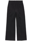 Balenciaga Balenciaga Trousers Black