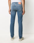 Acne Studios Acne Studios Organic cotton skinny jeans