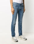 Acne Studios Acne Studios Organic cotton skinny jeans