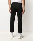 Acne Studios Acne Studios Jeans Black