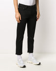 Acne Studios Acne Studios Jeans Black