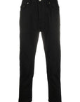 Acne Studios Acne Studios Jeans Black