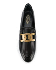 Tod'S Tod's Flat shoes Black