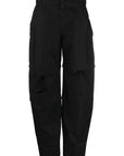 WARDROBE.NYC WARDROBE.NYC WARDROBE NYC Trousers Black