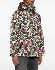 Billionaire Billionaire Coats Green