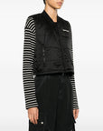Palm Angels Palm Angels Sweaters Black