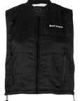 Palm Angels Palm Angels Sweaters Black