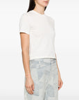 Palm Angels Palm Angels Logo cotton t-shirt