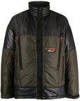 Junya Watanabe Junya Watanabe Nylon short down jacket