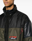 Junya Watanabe Junya Watanabe Nylon short down jacket