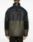 Junya Watanabe Junya Watanabe Nylon short down jacket