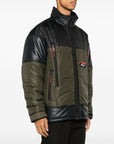 Junya Watanabe Junya Watanabe Nylon short down jacket