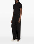 Palm Angels Palm Angels T-shirts and Polos Black