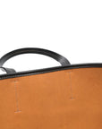 Stella McCartney Stella McCartney logo-print detachable-purse bag
