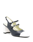 Carel Paris CAREL PARIS With Heel Blue