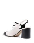 Carel Paris CAREL PARIS With Heel Beige