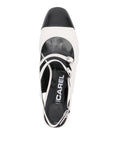 Carel Paris CAREL PARIS With Heel Beige