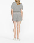 Thom Browne Thom Browne Shorts Grey