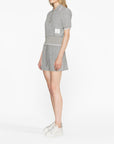 Thom Browne Thom Browne Shorts Grey