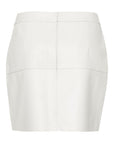 Parosh Parosh Skirts White