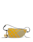 Burberry Burberry Sling Shield Shoulder Bag